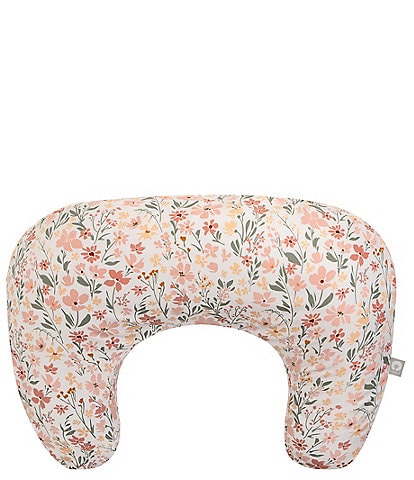 Boppy Nursing Pillow - Pink Field Flower