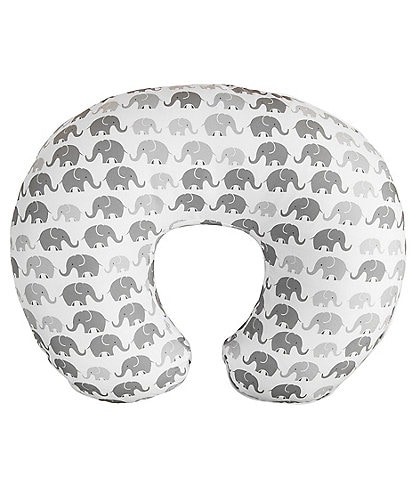 Boppy® Premium Original Support Cover - Elephant Grey