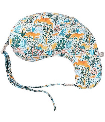 Boppy Uplift™ Nursing Pillow - Colorful Forest Animals