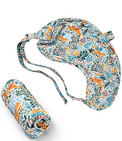Boppy Uplift™ Nursing Pillow Cover - Colorful Forest Animal