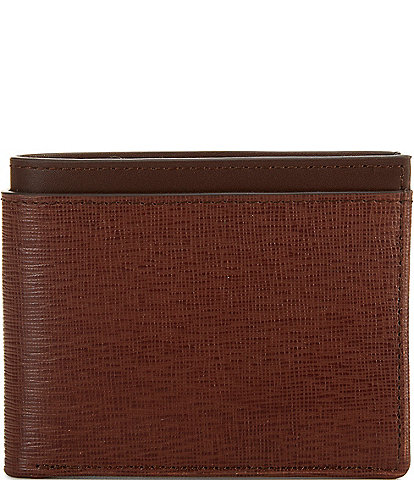 Bordo Double Bifold Wallet