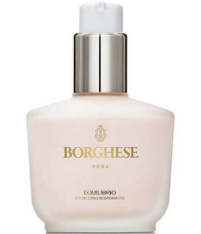 Borghese Equilibrio Daily Moisturizer