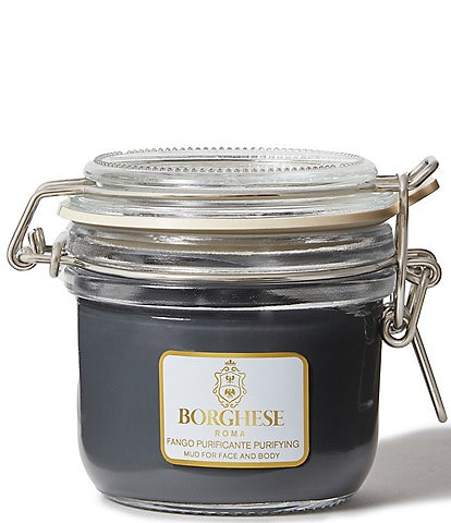 Fango Purificante Purifying Mud for Face and Body