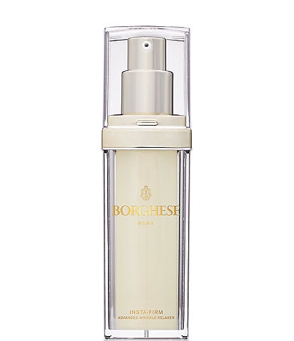 Borghese Insta-Firm Advanced Wrinkle Relaxer Serum, 1.0 oz