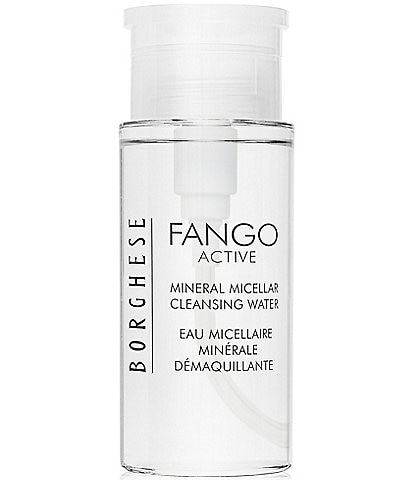 Borghese Mineral Micellar Cleansing Water