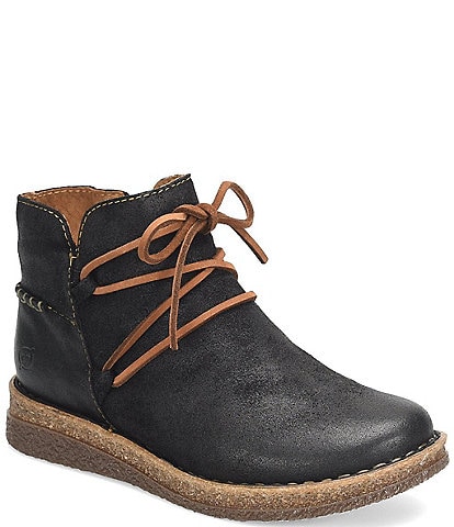 Dillards born clearance womens boots