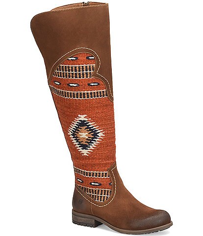 Brown Women's Over the Knee Boots | Dillard's