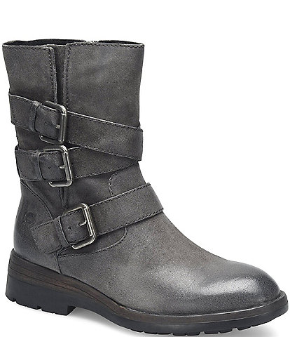 Dillards born womens boots best sale