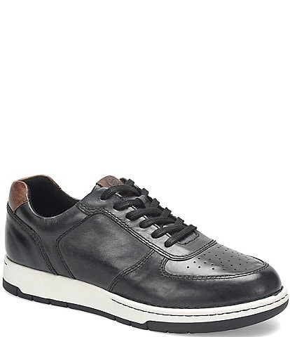 Born Men's Captain Leather Sneakers