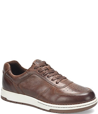 Born Men's Captain Leather Sneakers