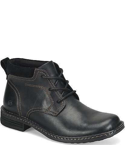 Born Men's Henry Chukka Boots