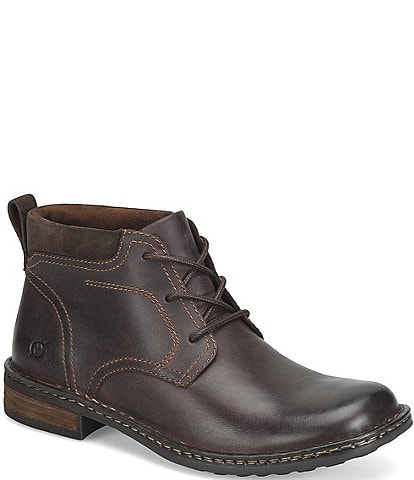 Born Men's Henry Chukka Boots
