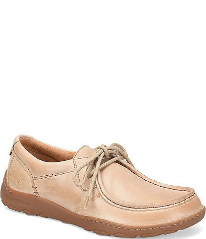 Born Men's Samson Lace Up Oxfords