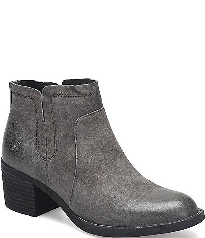 Grey Women s Boots Booties Dillard s