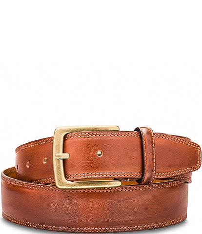 Bosca Amalfi Dolce Belt