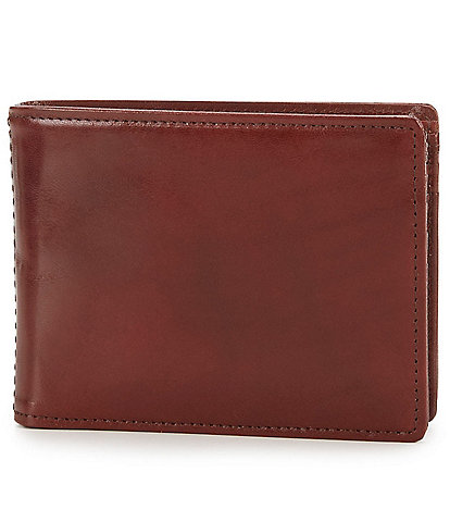 Bosca Old Leather Executive I.D. Wallet