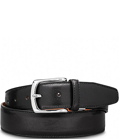 Bosca Roma Old Leather Belt