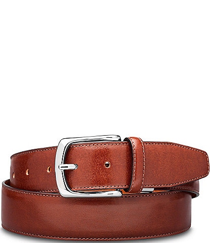 Bosca Roma Old Leather Belt