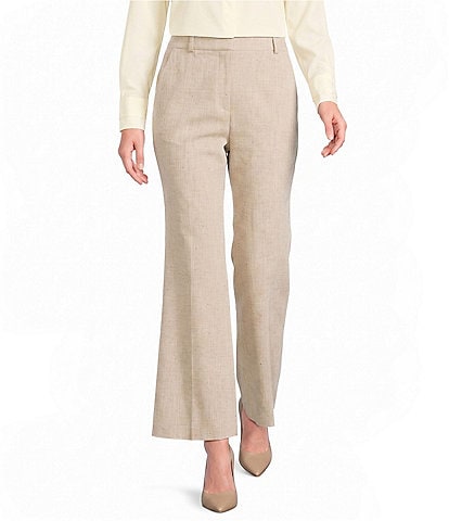 BOSS by Hugo Boss Talia Flared Trouser Coordinating Pants