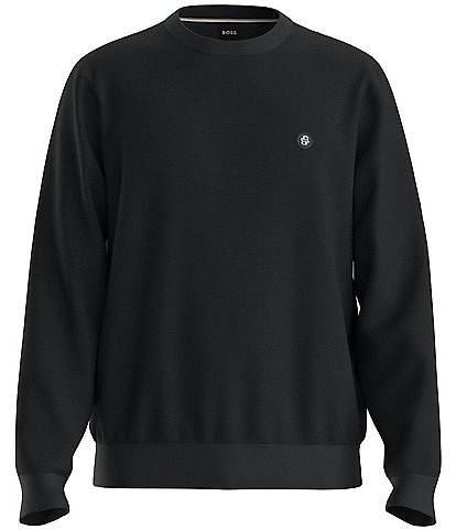 BOSS C-Sharpe Sweatshirt