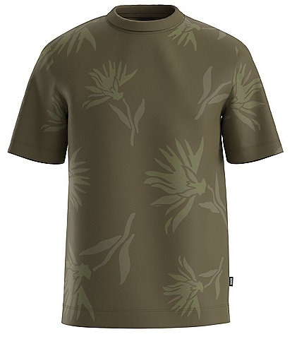 BOSS C-Taut Short Sleeve T-Shirt