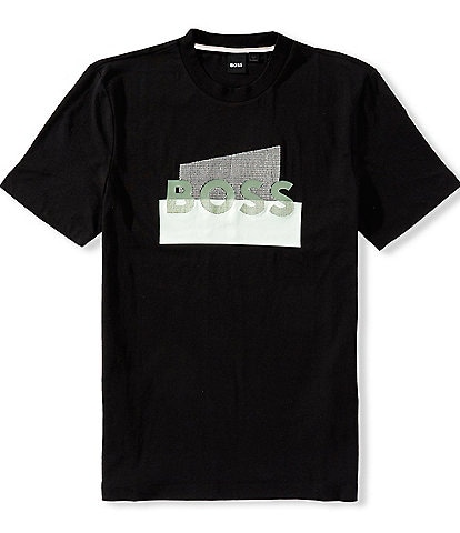 BOSS C-Thompson Short Sleeve T-Shirt