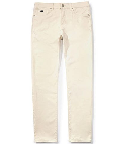 BOSS Delaware Slim Fit Stretch Denim Jeans