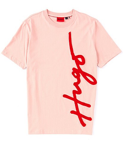BOSS Dyton Short-Sleeve Tee