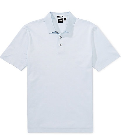 BOSS H-Pack Short Sleeve Polo Shirt
