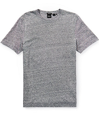 BOSS H-Taut Short Sleeve T-Shirt