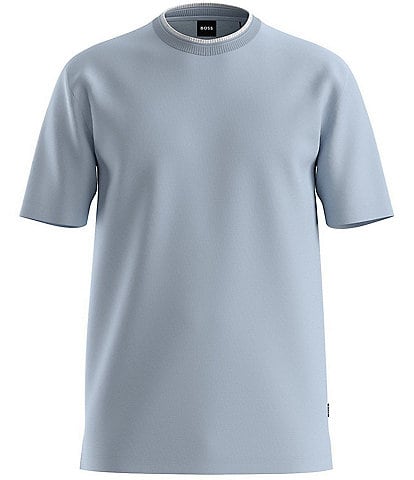 BOSS H-Thompson 59 Short Sleeve T-Shirt