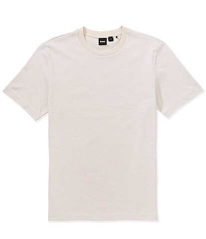 BOSS H-Thompson Short Sleeve T-Shirt