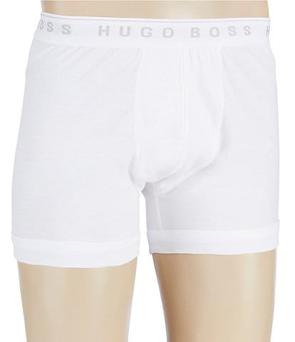 hugo boss mens boxer shorts