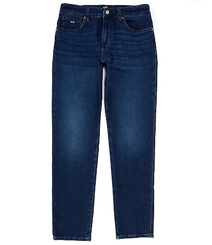 Hugo Boss BOSS Maine3 Regular Fit Stretch Denim Jeans