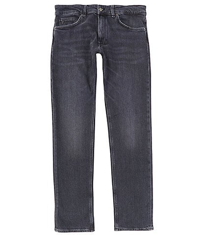 BOSS Slim-Fit Delaware3 Stretch Denim Jeans | Dillard's