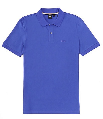 Purple Men's Casual Polo Shirts | Dillard's