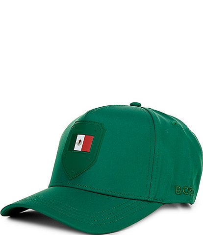 BOSS Poulin World Cup 2026 Hat