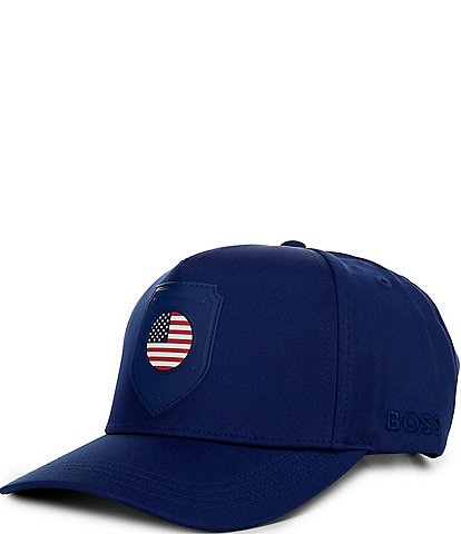 BOSS Poulin World Cup 2026 Hat