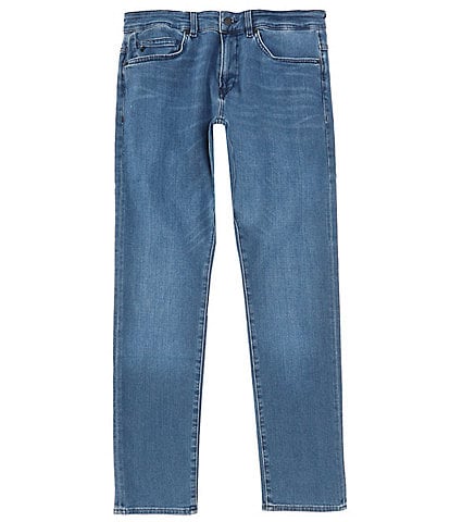 BOSS Slim Fit Delaware3 Stretch Denim Jeans
