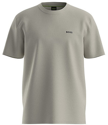 BOSS Stretch Short Sleeve T-Shirt