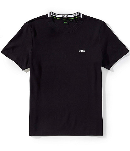 BOSS Taddy Short Sleeve T-Shirt