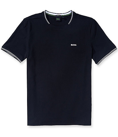 BOSS Taul Short Sleeve T-Shirt