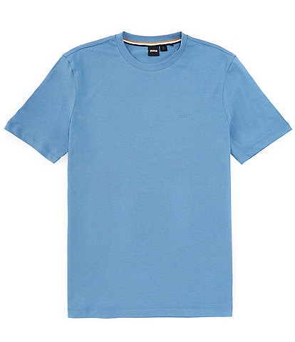 Hugo Boss BOSS Thompson Short Sleeve T-Shirt