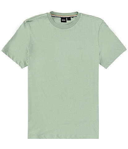 Hugo Boss BOSS Thompson Short Sleeve T-Shirt