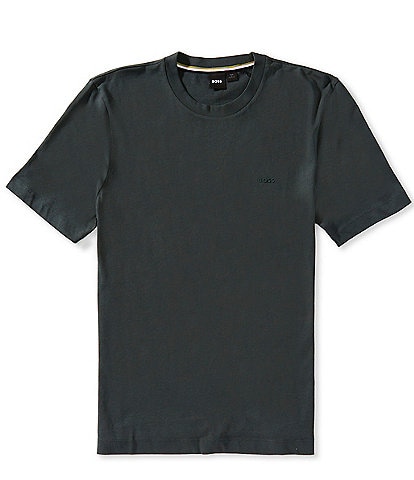 Hugo Boss BOSS Thompson Short Sleeve T-Shirt