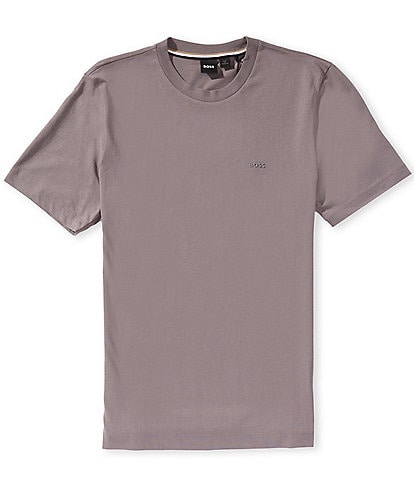 Hugo Boss BOSS Thompson Short Sleeve T-Shirt