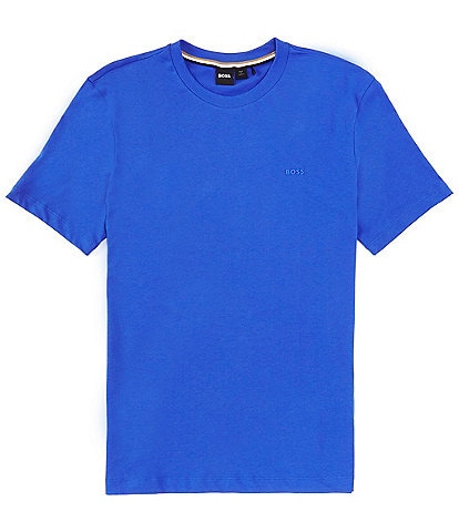 Hugo Boss BOSS Thompson Short Sleeve T-Shirt