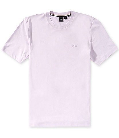 Hugo Boss BOSS Thompson Short Sleeve T-Shirt