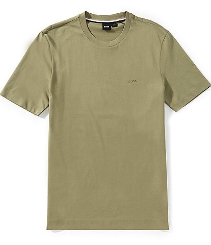 Hugo Boss BOSS Thompson Short Sleeve T-Shirt