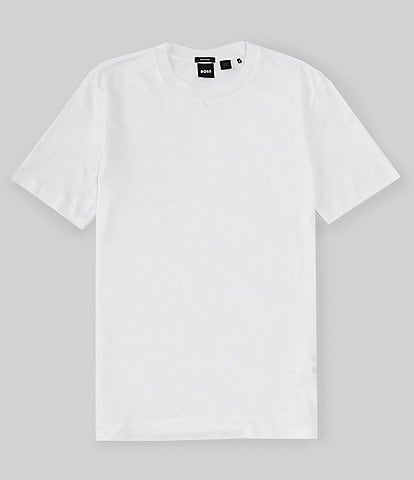 BOSS Tiburt 355 Short Sleeve T-Shirt
